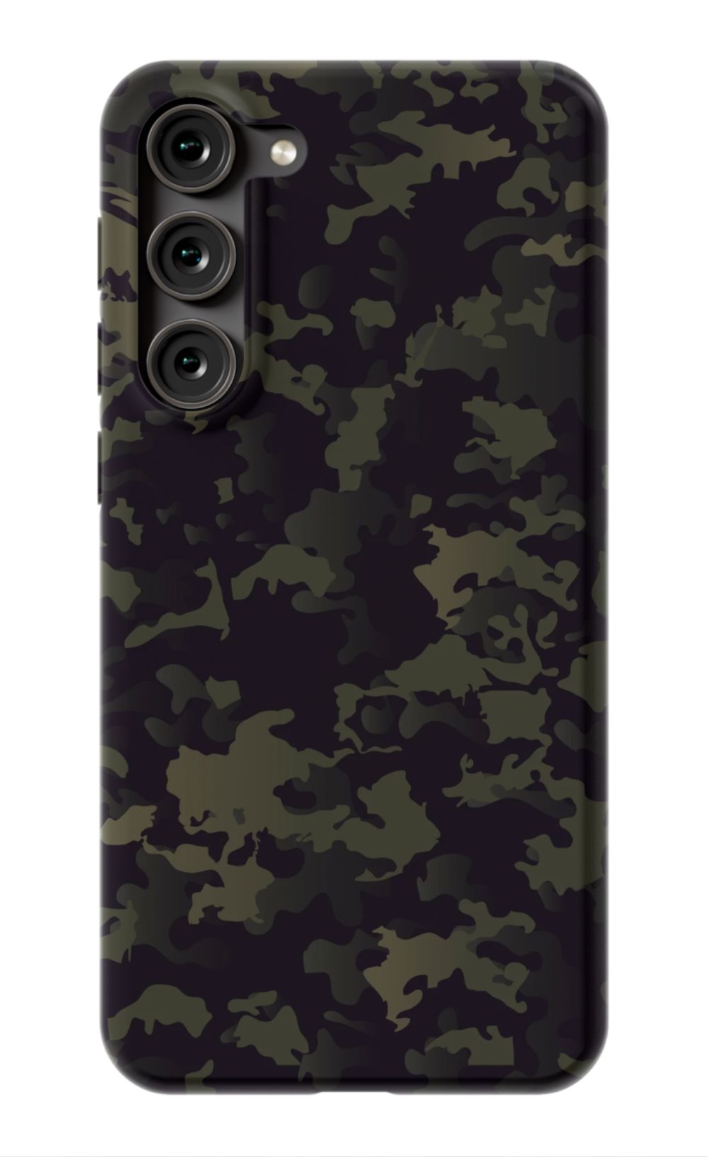 Army Soldier Camo Phone Case - B7Cases