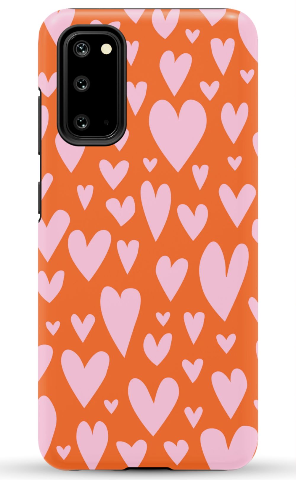 Sweet Romance Phone Case - B7Cases