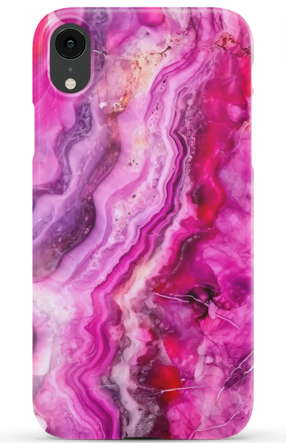 Vivara Pink Phone Case - B7Cases
