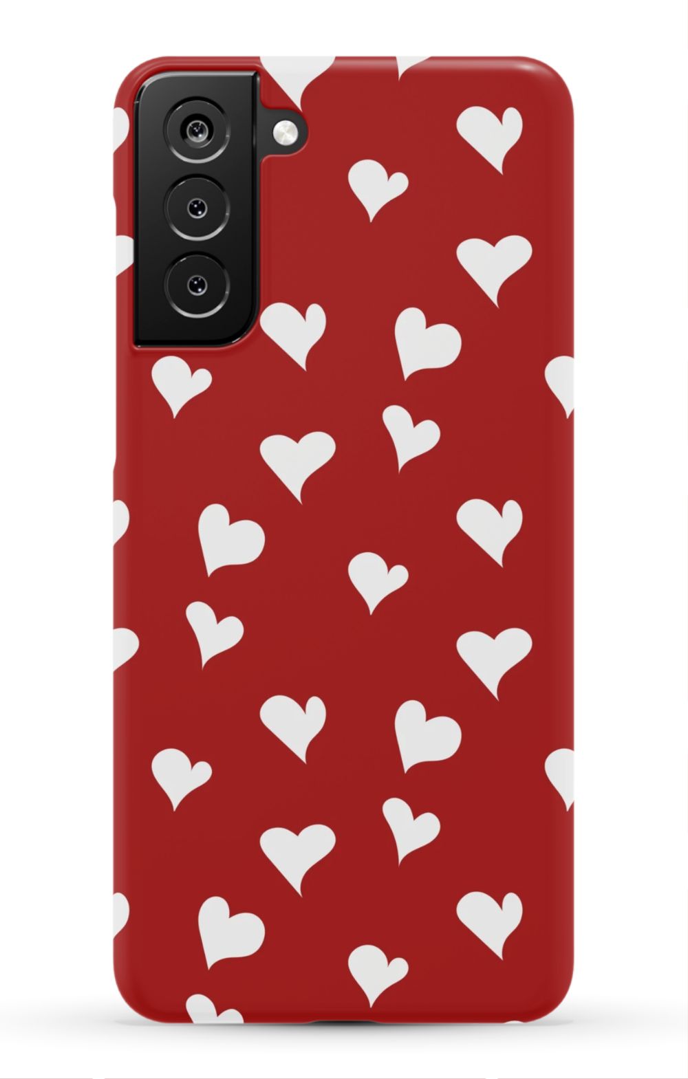 Unforgettable Charm Phone Case - B7Cases