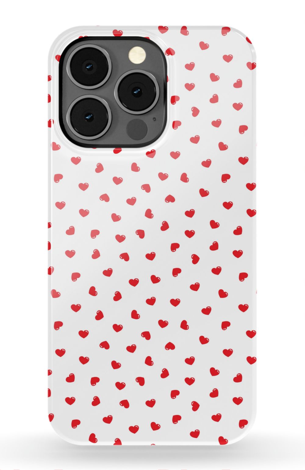 Cupid's Charm Phone Case - B7Cases