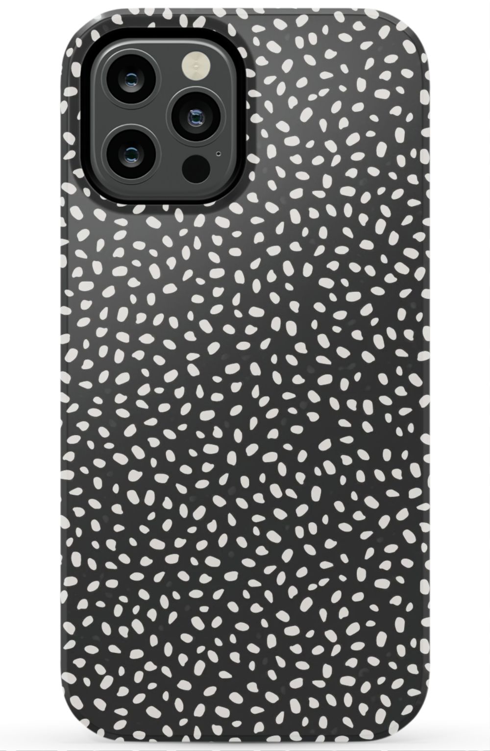Vintage Dots Phone Case - B7Cases