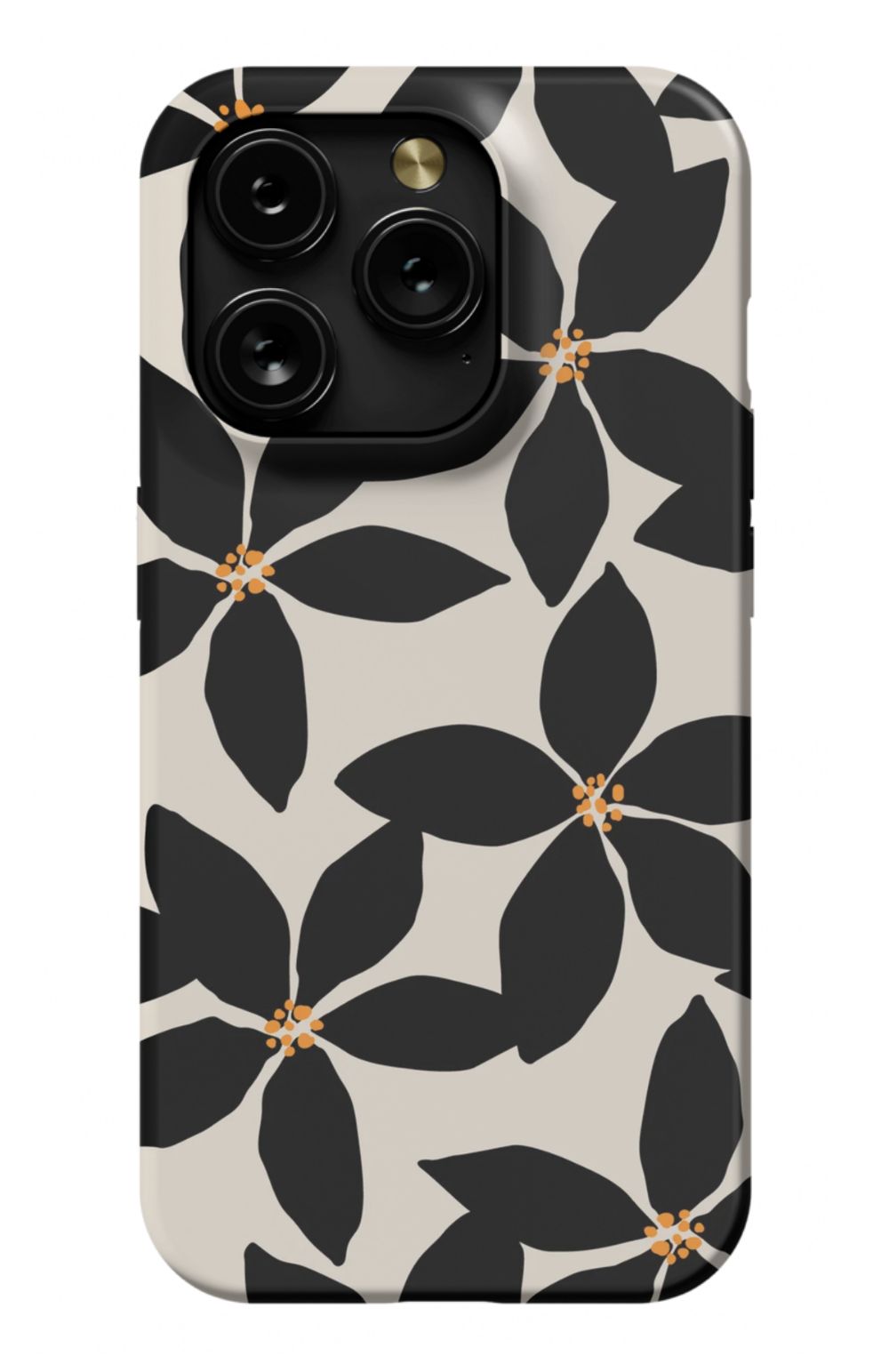 Aesthetic Floral Phone Case - B7Cases
