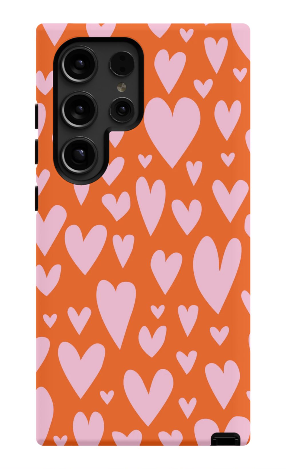 Sweet Romance Phone Case - B7Cases
