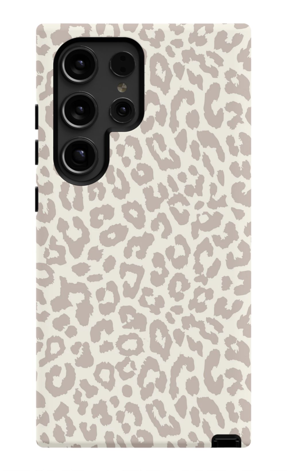 Chic Leopard Spots Phone Case - B7Cases