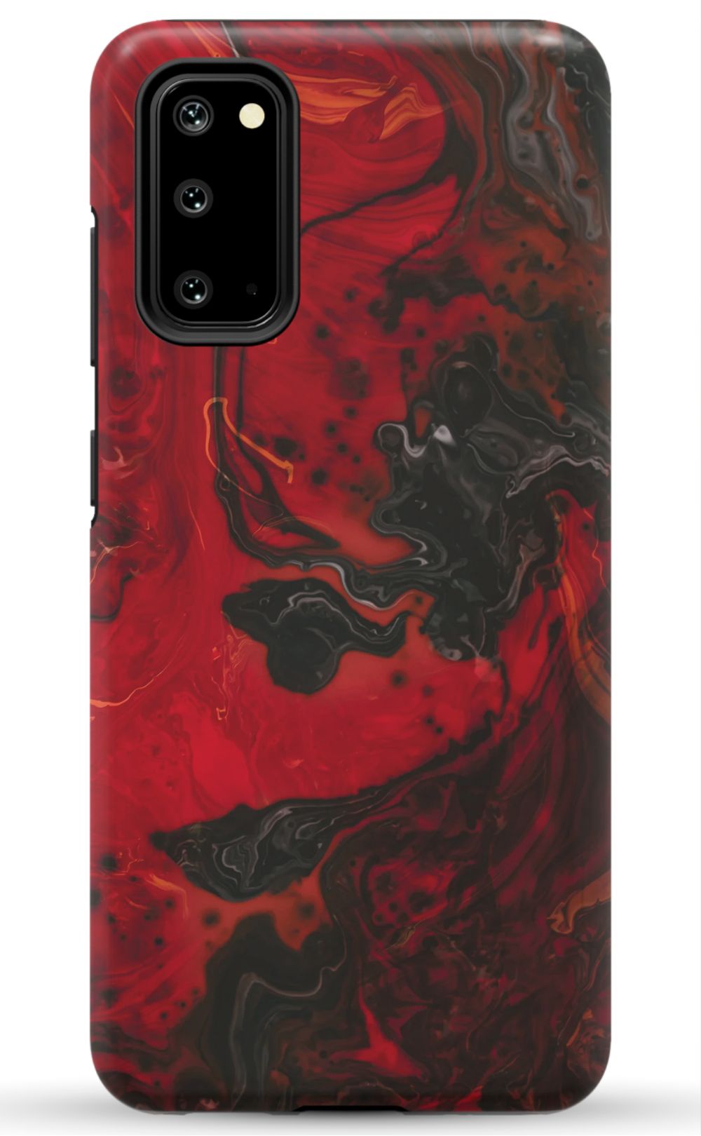 Passion Devotion Phone Case - B7Cases