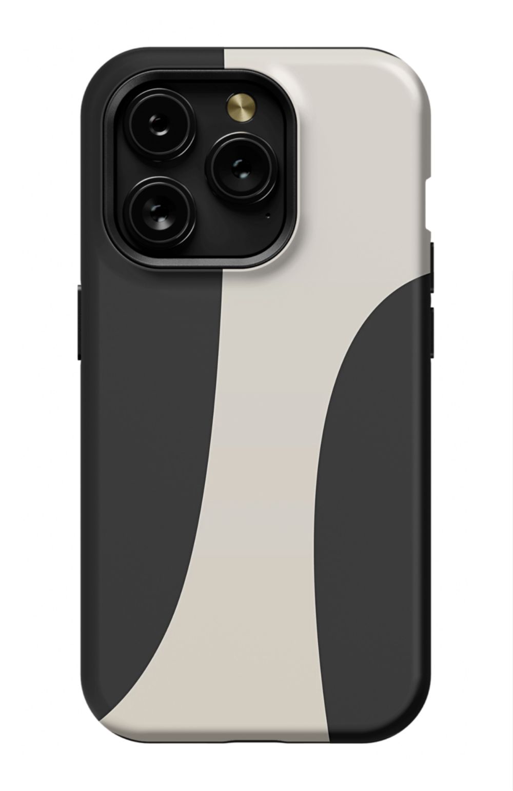 Mid Century Shapes Phone Case - B7Cases