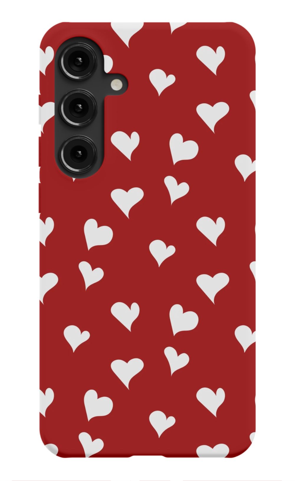 Unforgettable Charm Phone Case - B7Cases