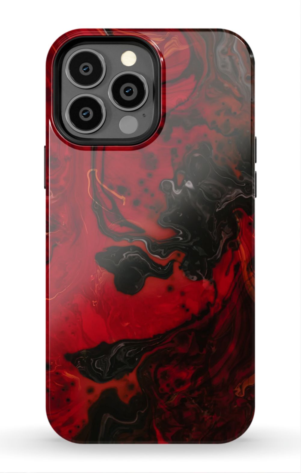 Passion Devotion Phone Case - B7Cases