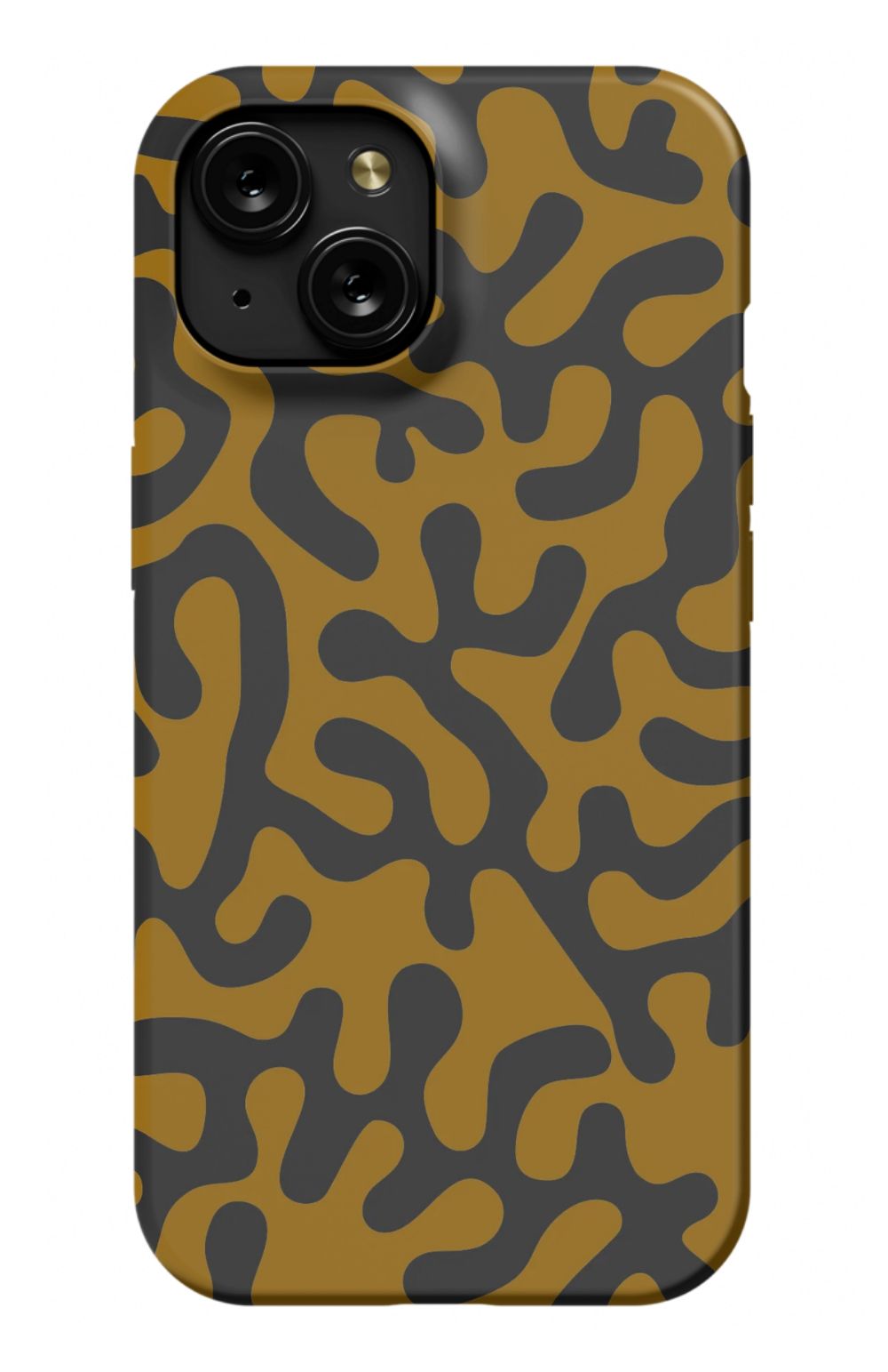 Coral Whispers Phone Case - B7Cases