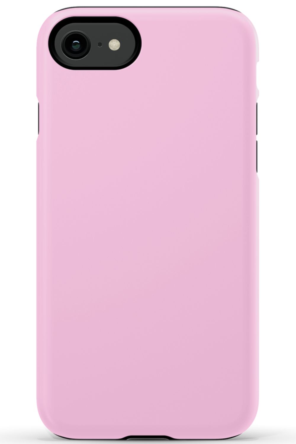Light Pink Phone Case - B7Cases
