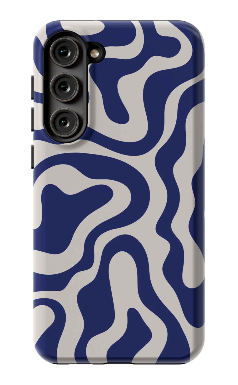 Serene Mood Phone Case - B7Cases