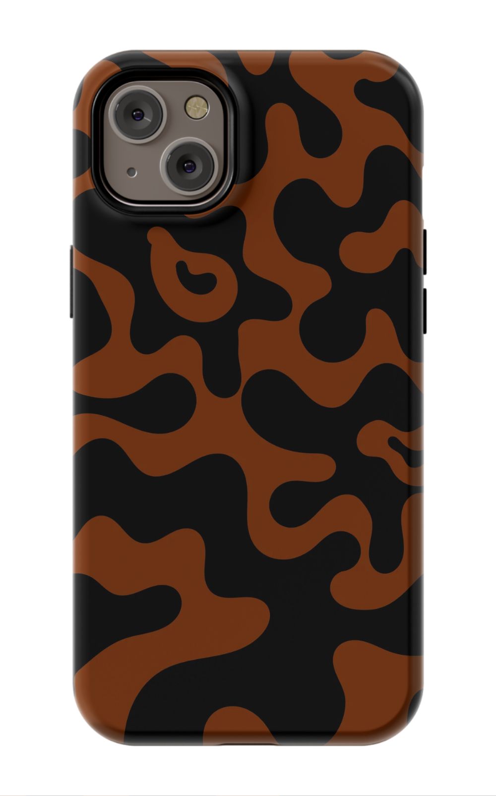 Revival Swirl Phone Case - B7Cases