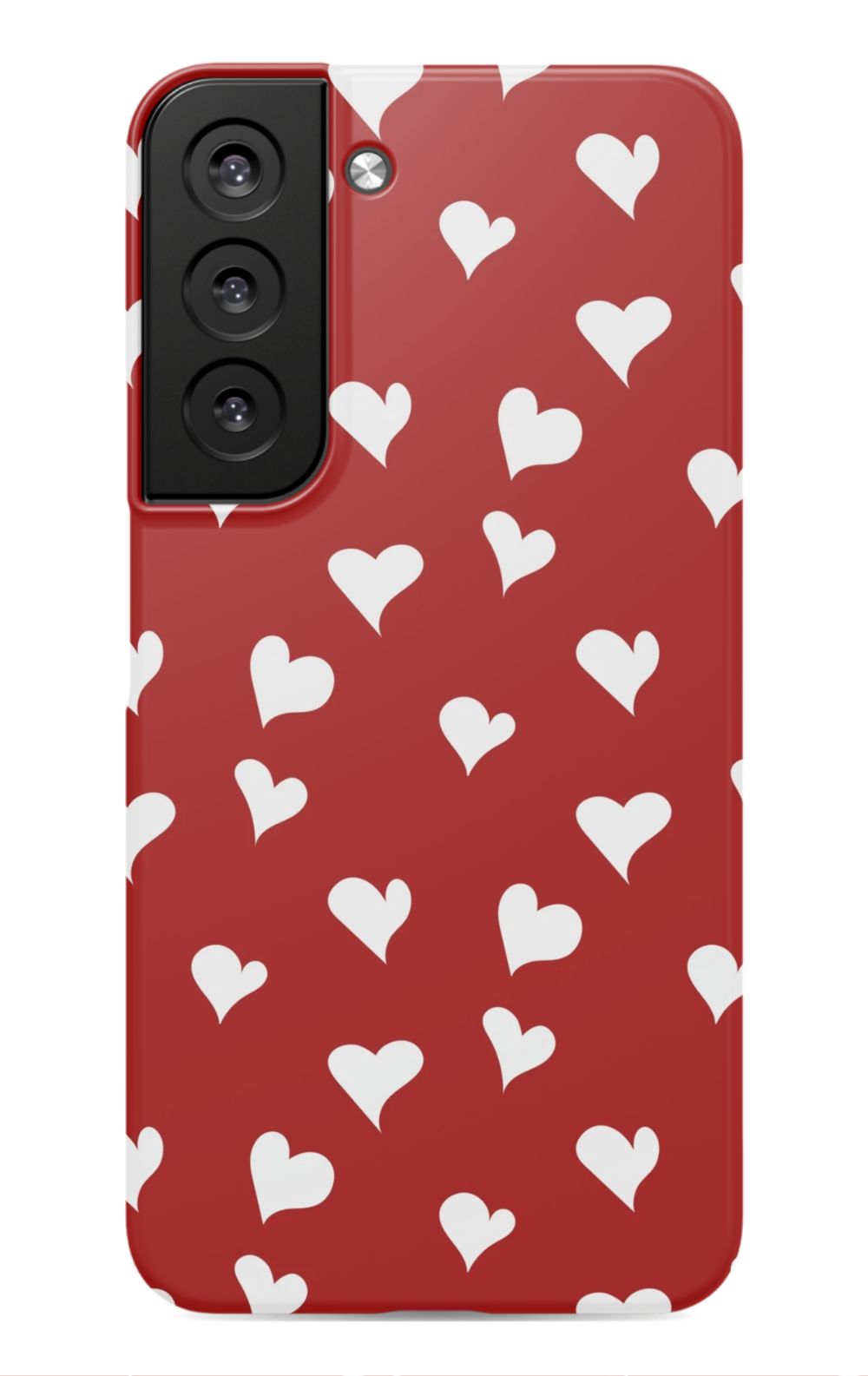 Unforgettable Charm Phone Case - B7Cases