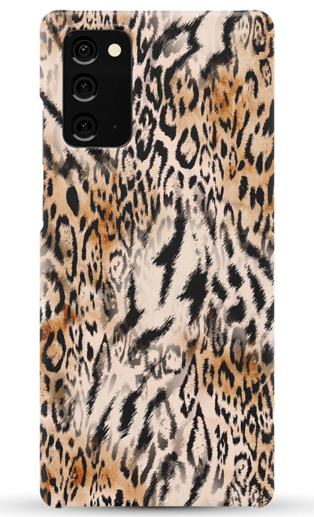 Leopard & Zebra Print Phone Case - B7Cases