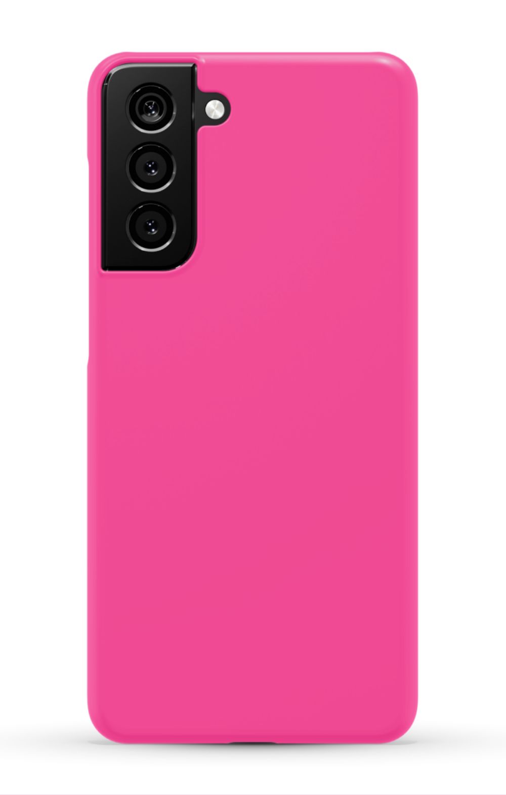 Pink Phone Case - B7Cases
