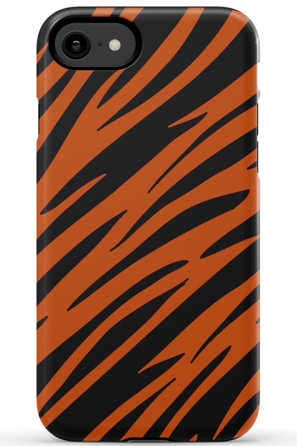 Wild Tiger Phone Case - B7Cases