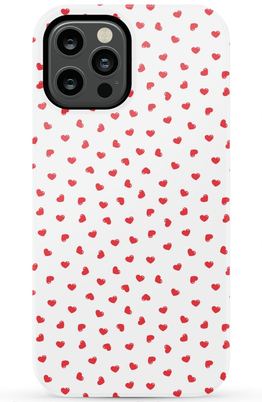Cupid's Charm Phone Case - B7Cases