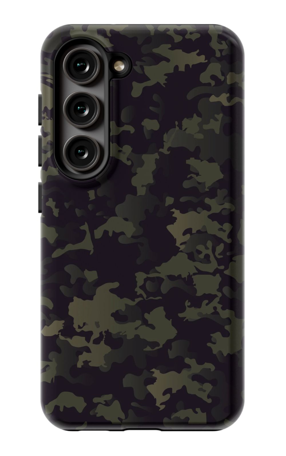 Army Soldier Camo Phone Case - B7Cases
