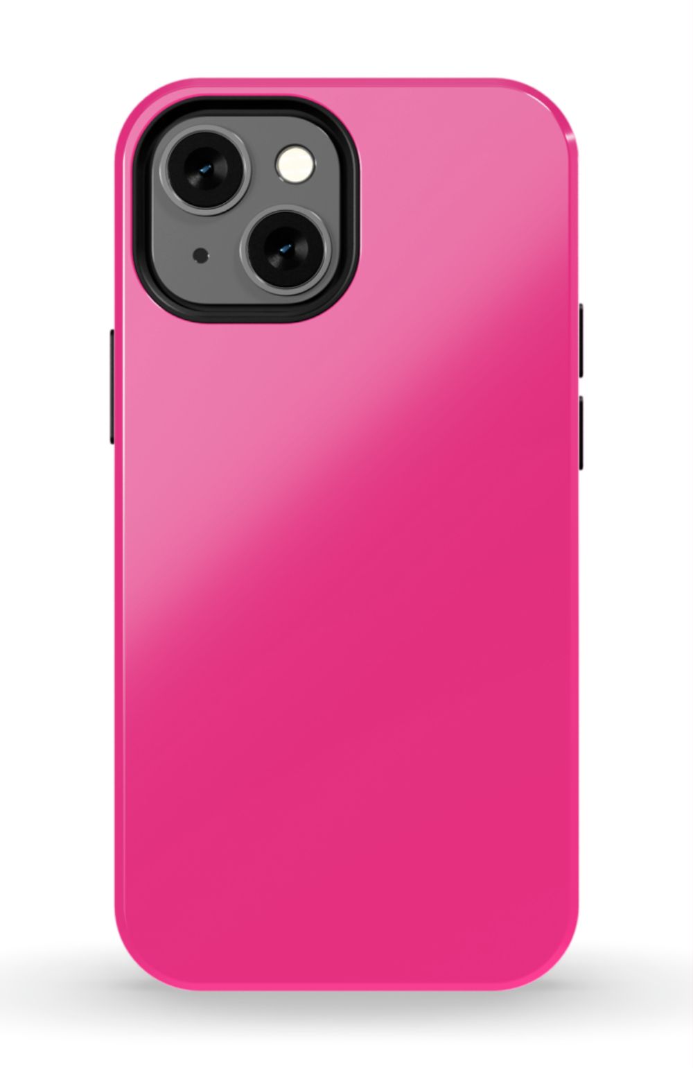 Pink Phone Case - B7Cases