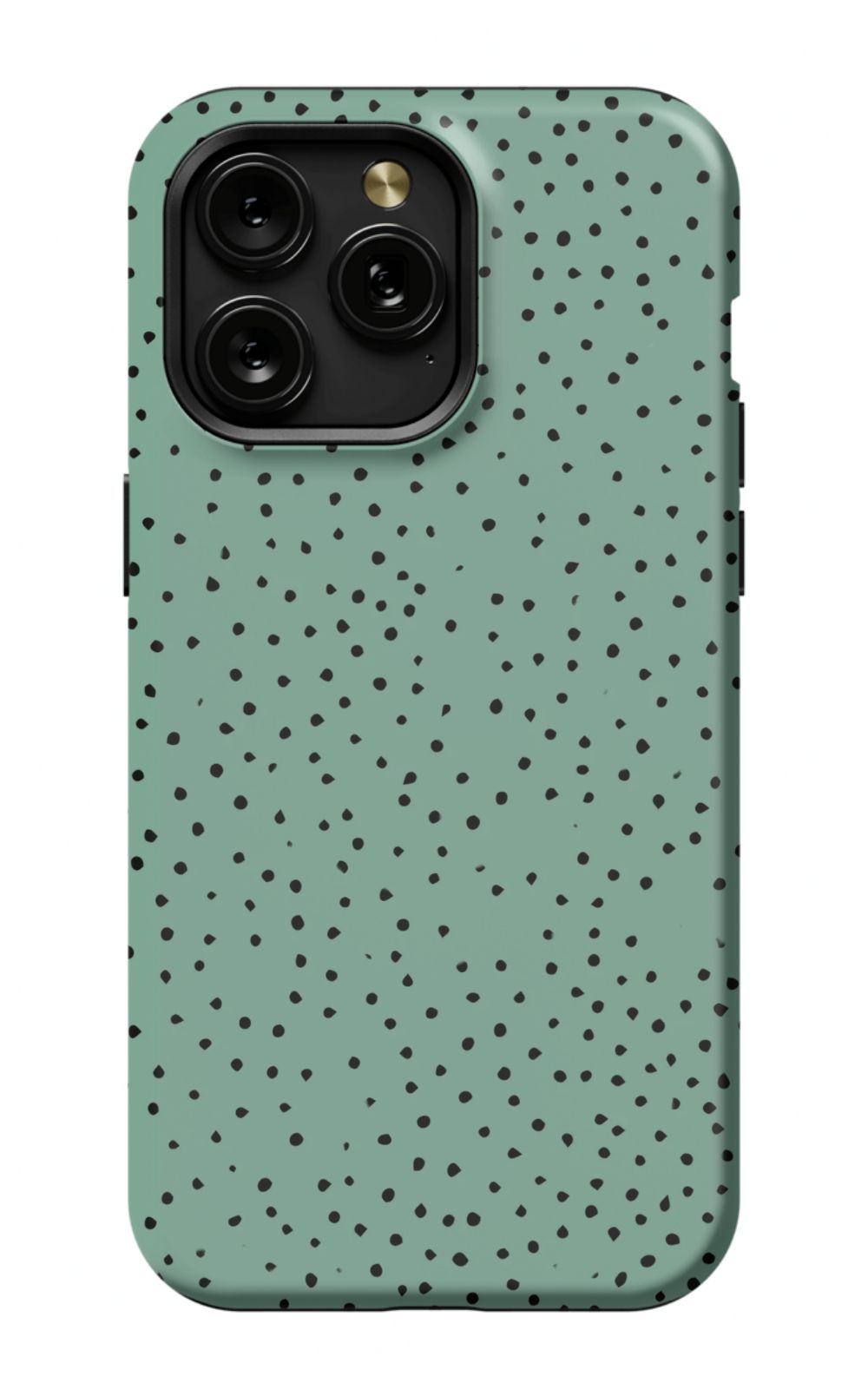Dolce Pistachio Phone Case - B7Cases