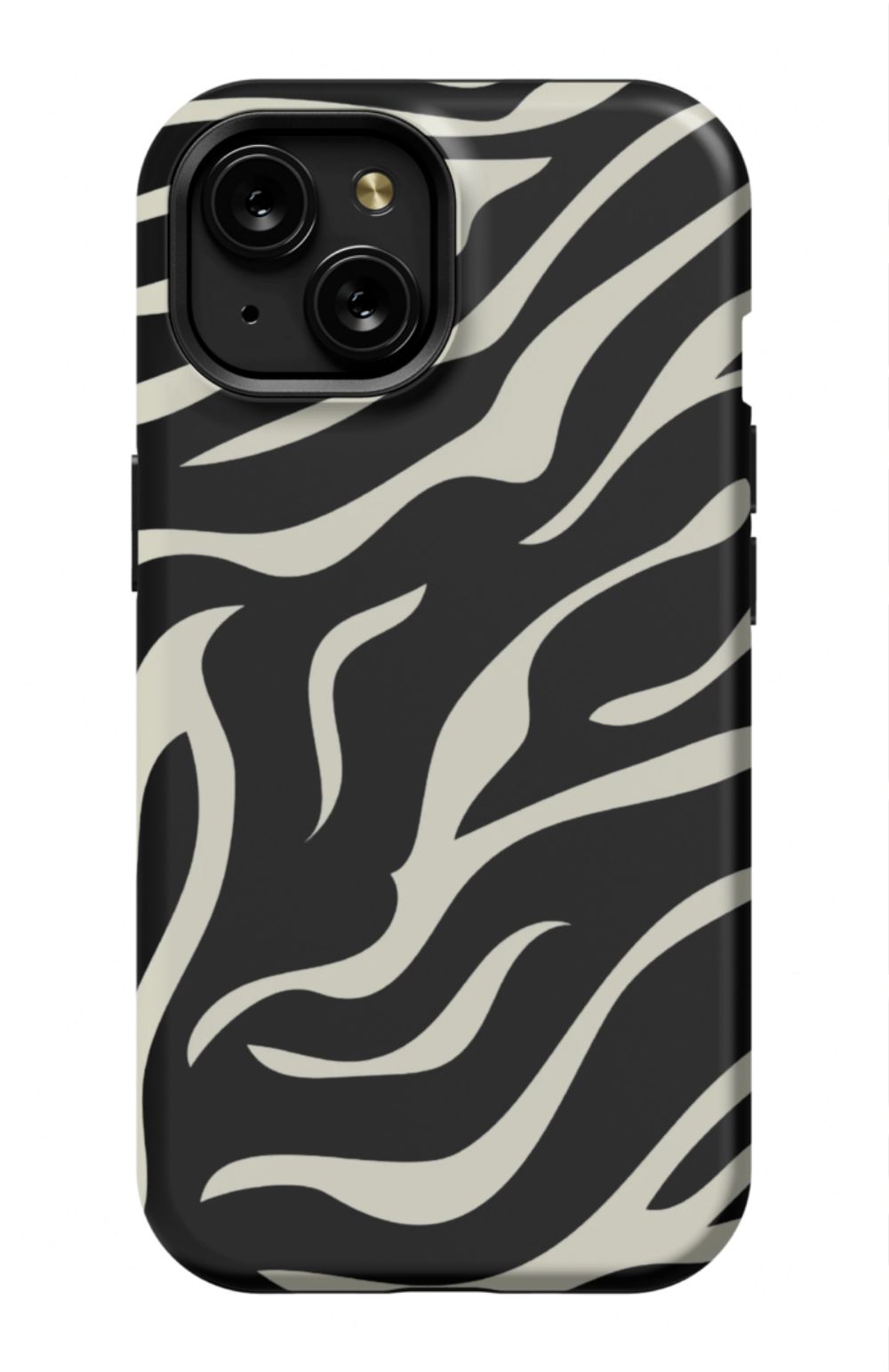 Wild Curves Phone Case - B7Cases