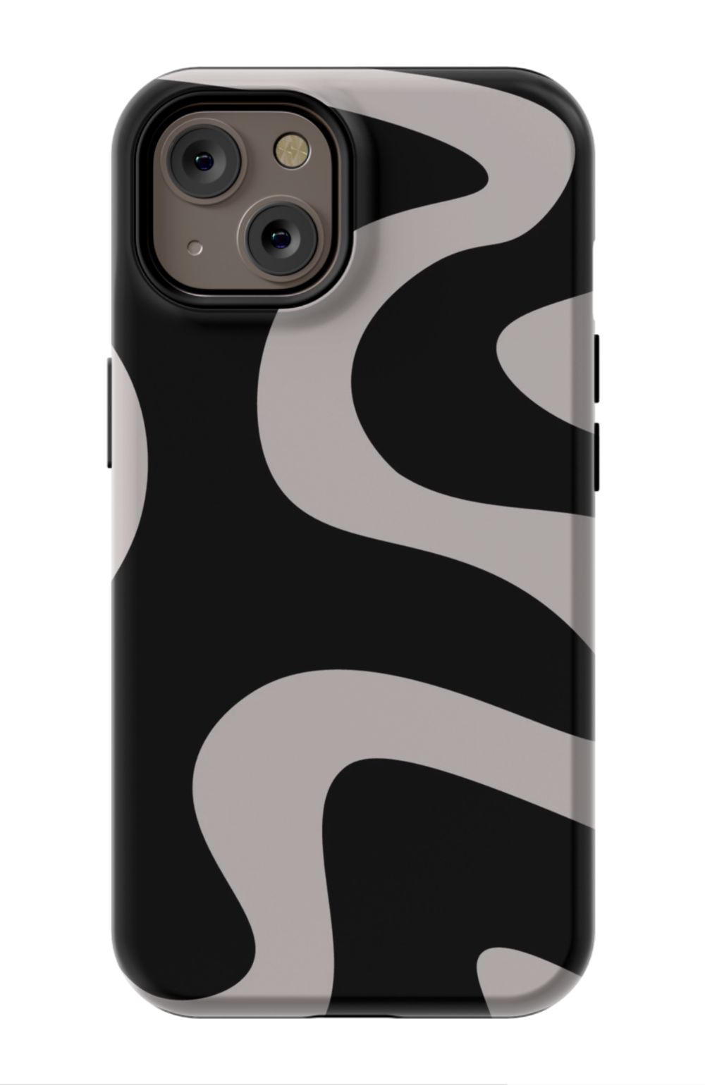 Contemporary Curves Phone Case - B7Cases