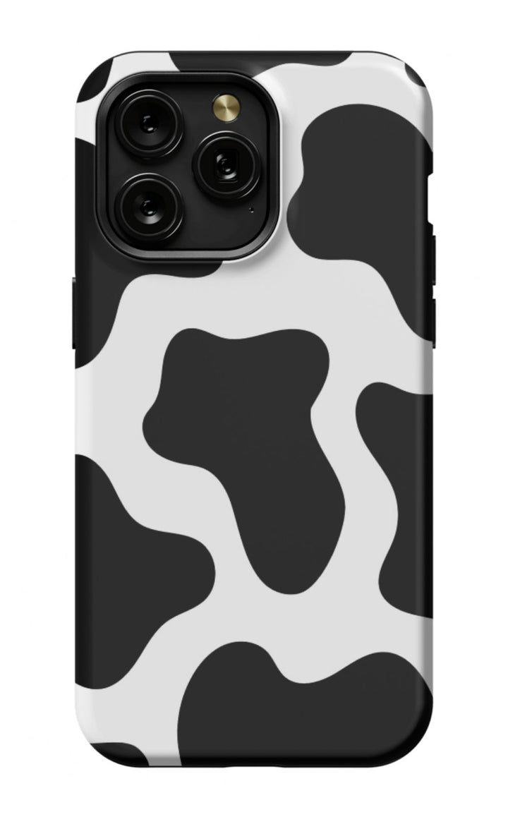 Cow Print Phone Case - B7Cases