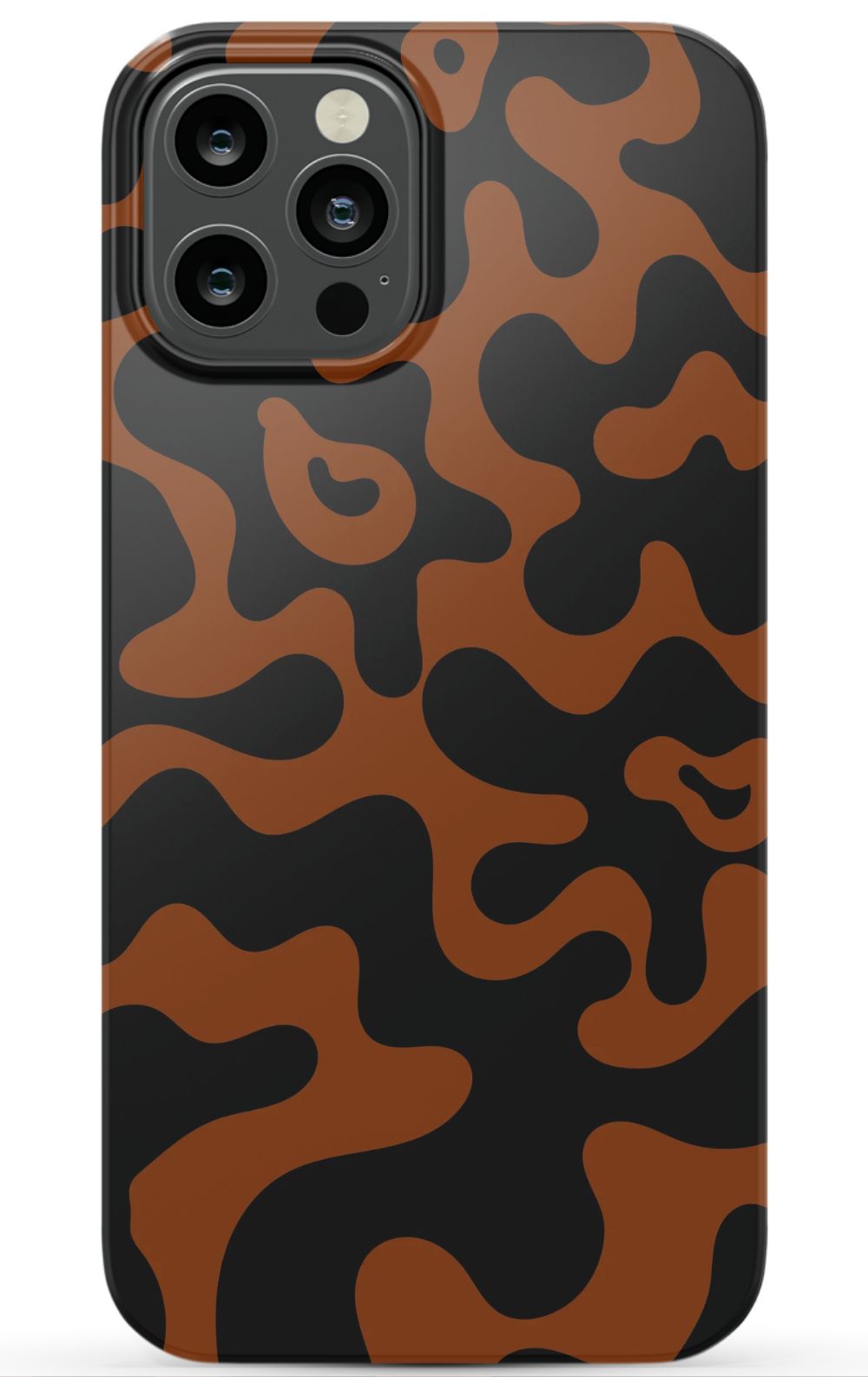 Revival Swirl Phone Case - B7Cases