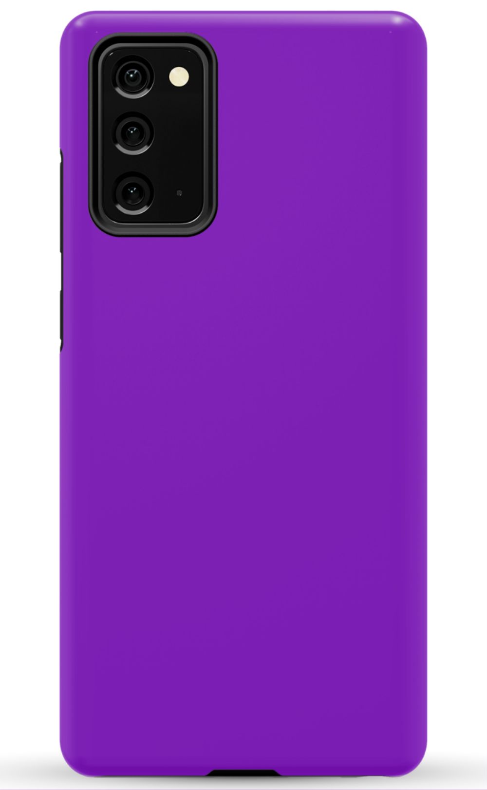 Purple Phone Case - B7Cases