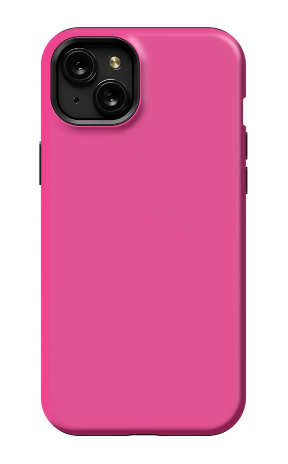 Pink Phone Case - B7Cases