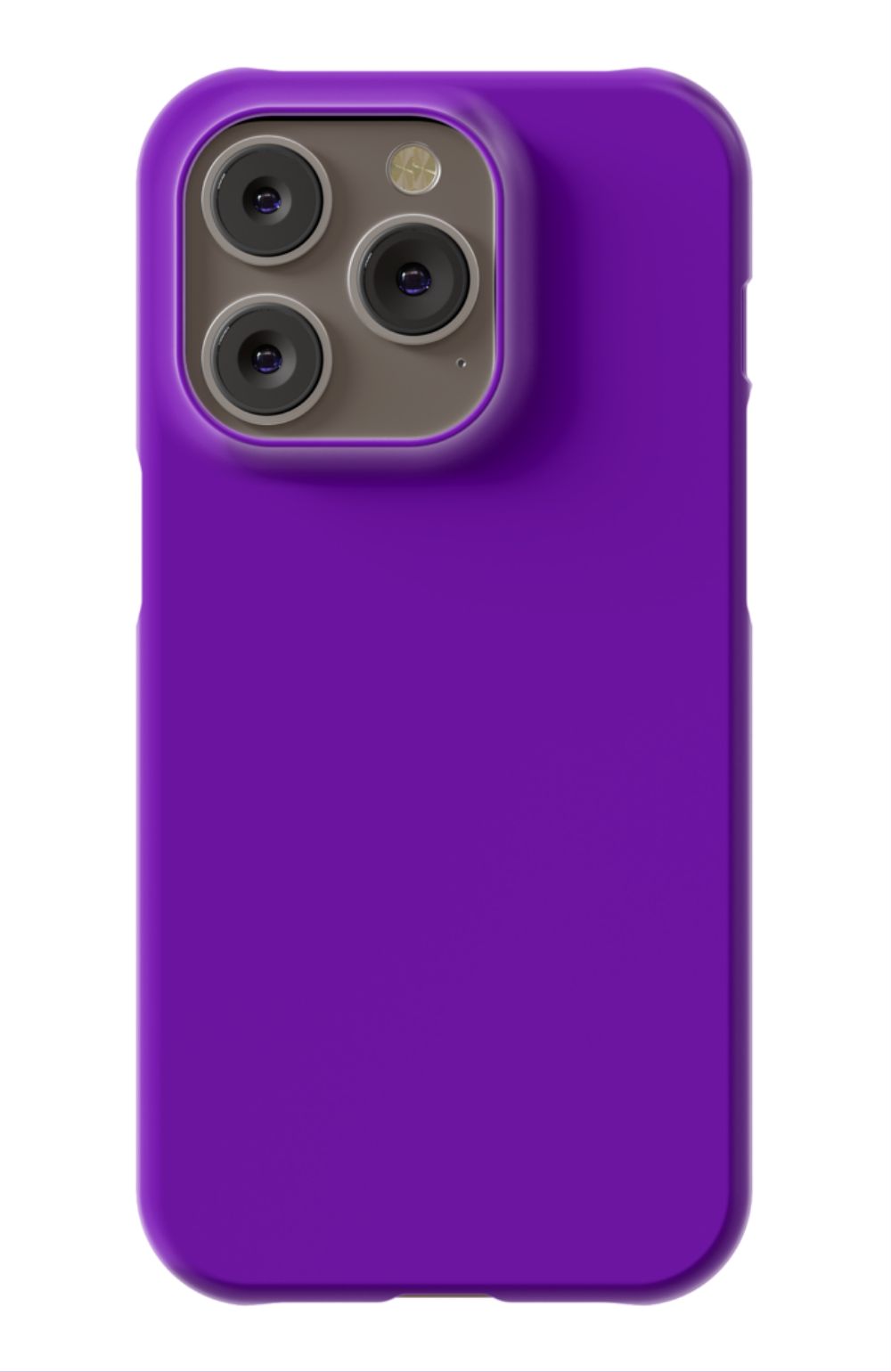 Purple Phone Case - B7Cases