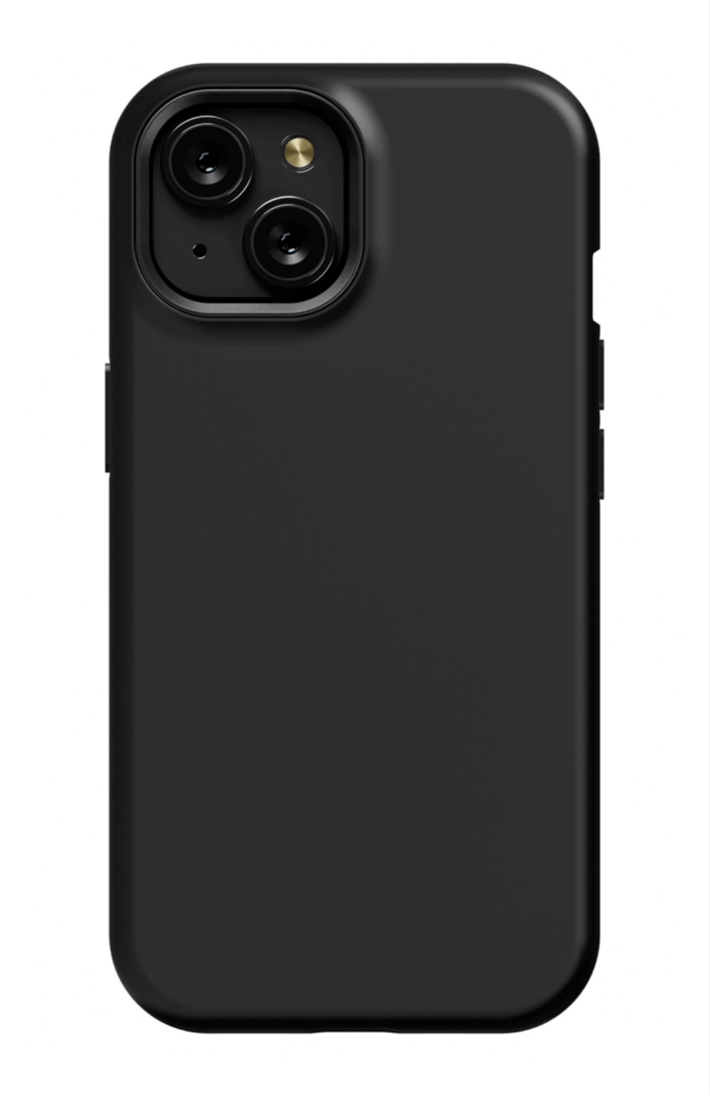 All Black Phone Case - B7Cases