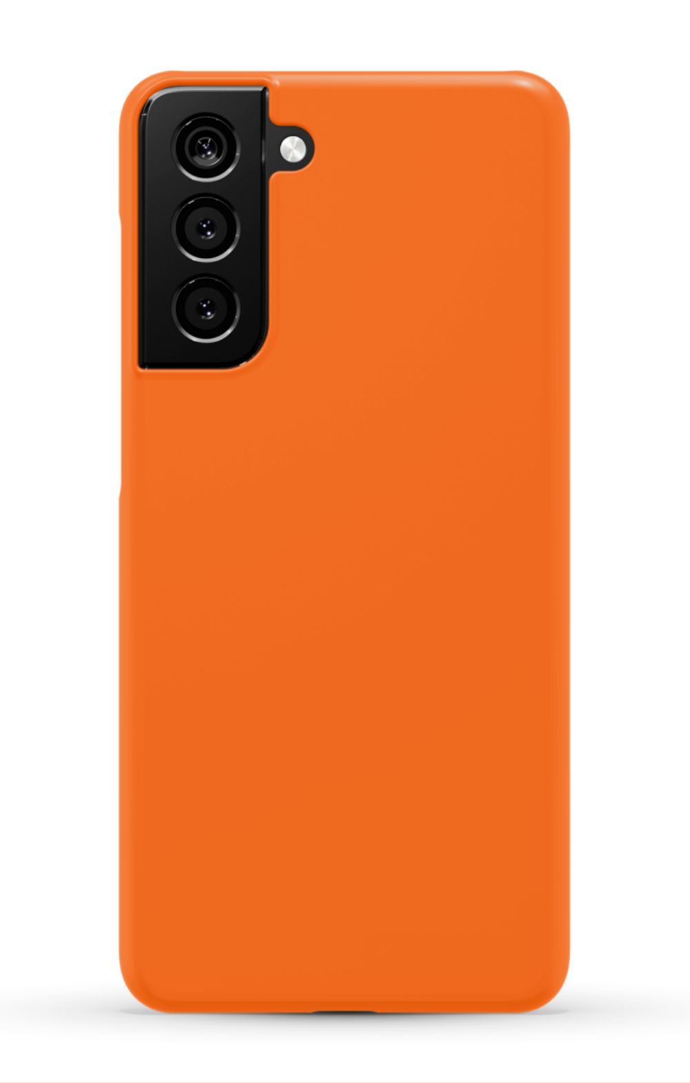 Orange Phone Case - B7Cases