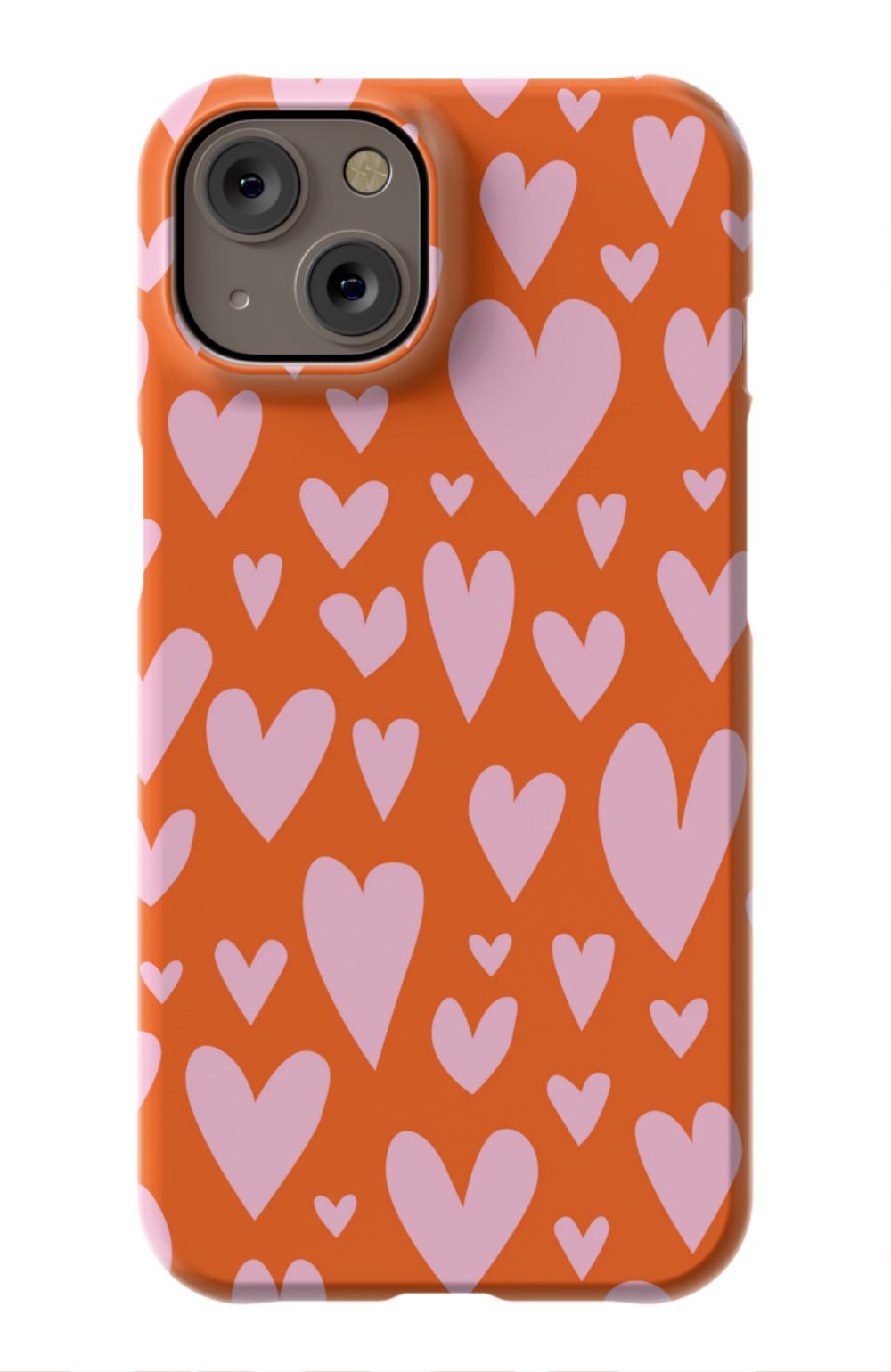 Sweet Romance Phone Case - B7Cases
