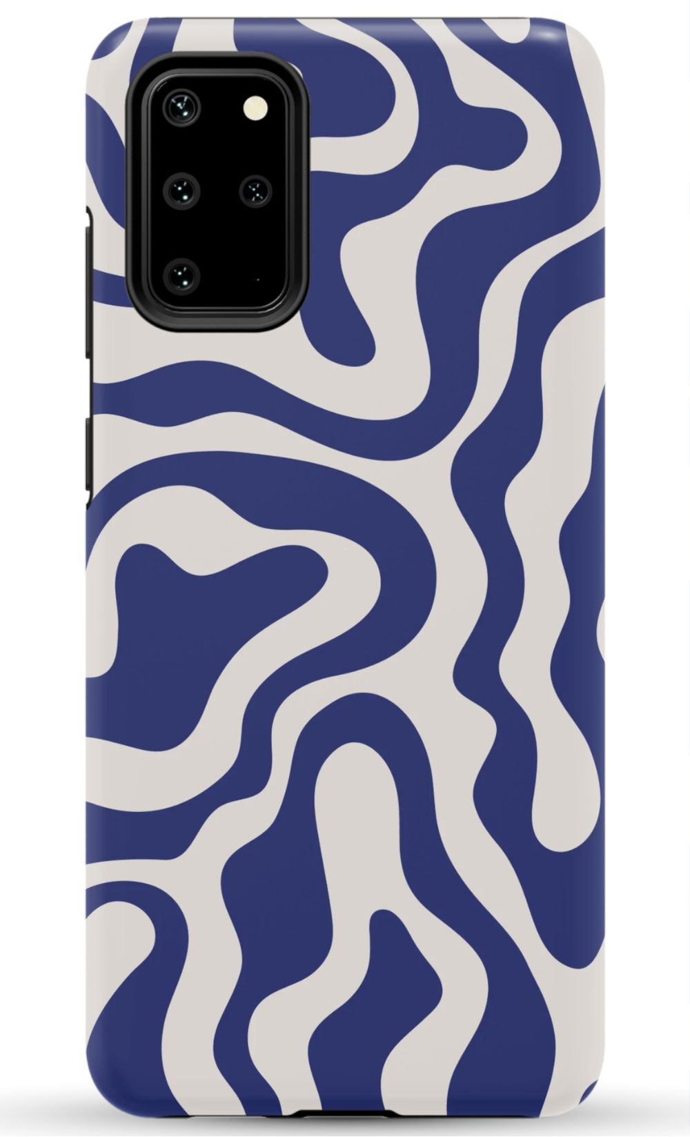 Serene Mood Phone Case - B7Cases