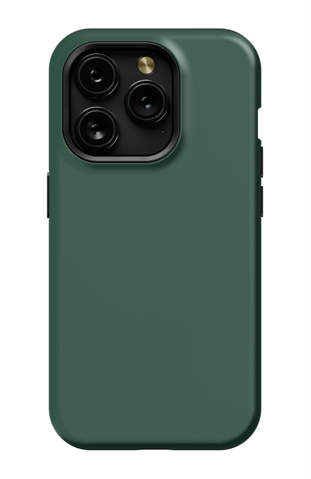Dark Green Phone Case - B7Cases