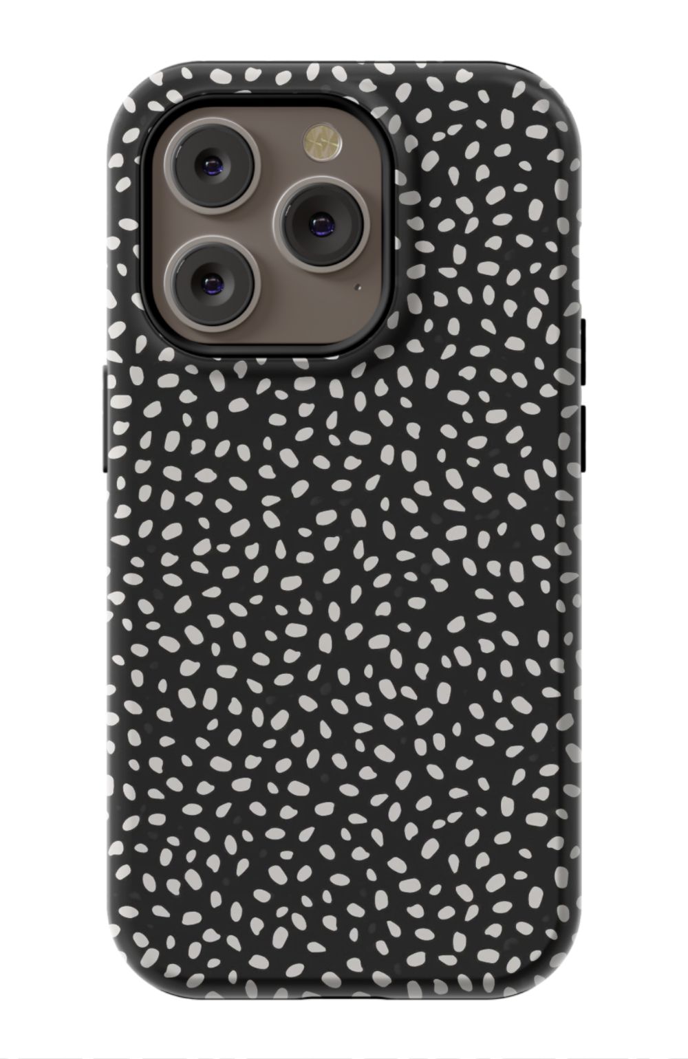 Vintage Dots Phone Case - B7Cases