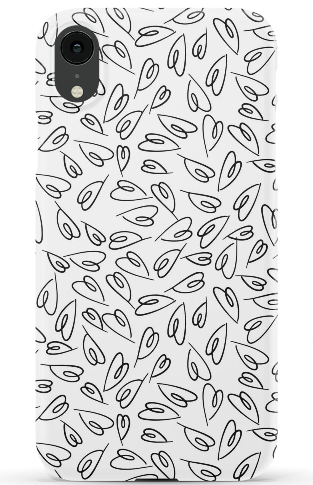 Soulmate Serenade Phone Case - B7Cases