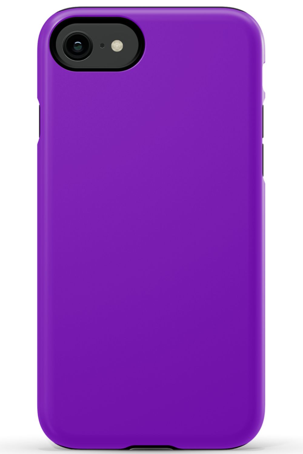 Purple Phone Case - B7Cases