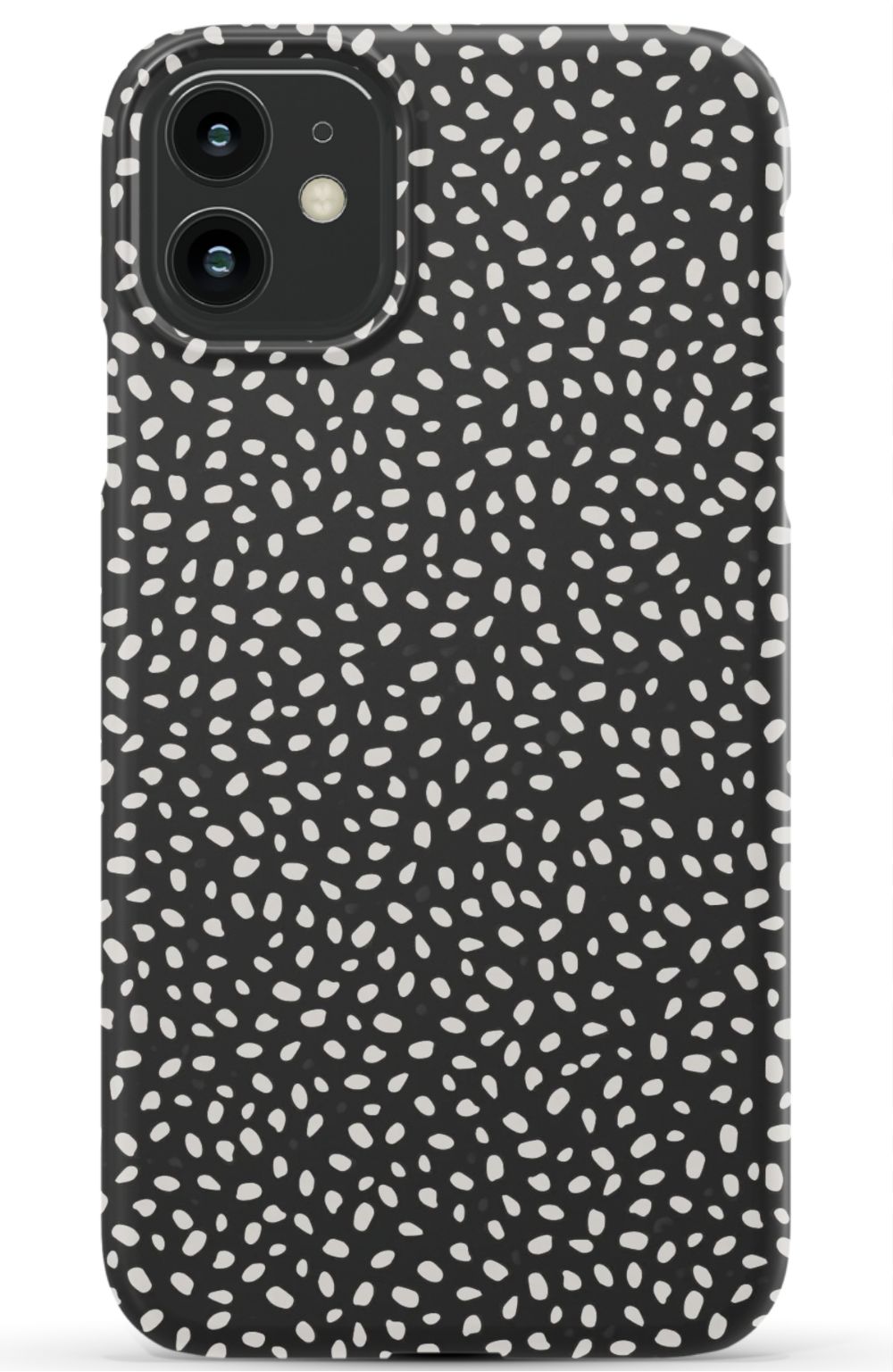 Vintage Dots Phone Case - B7Cases