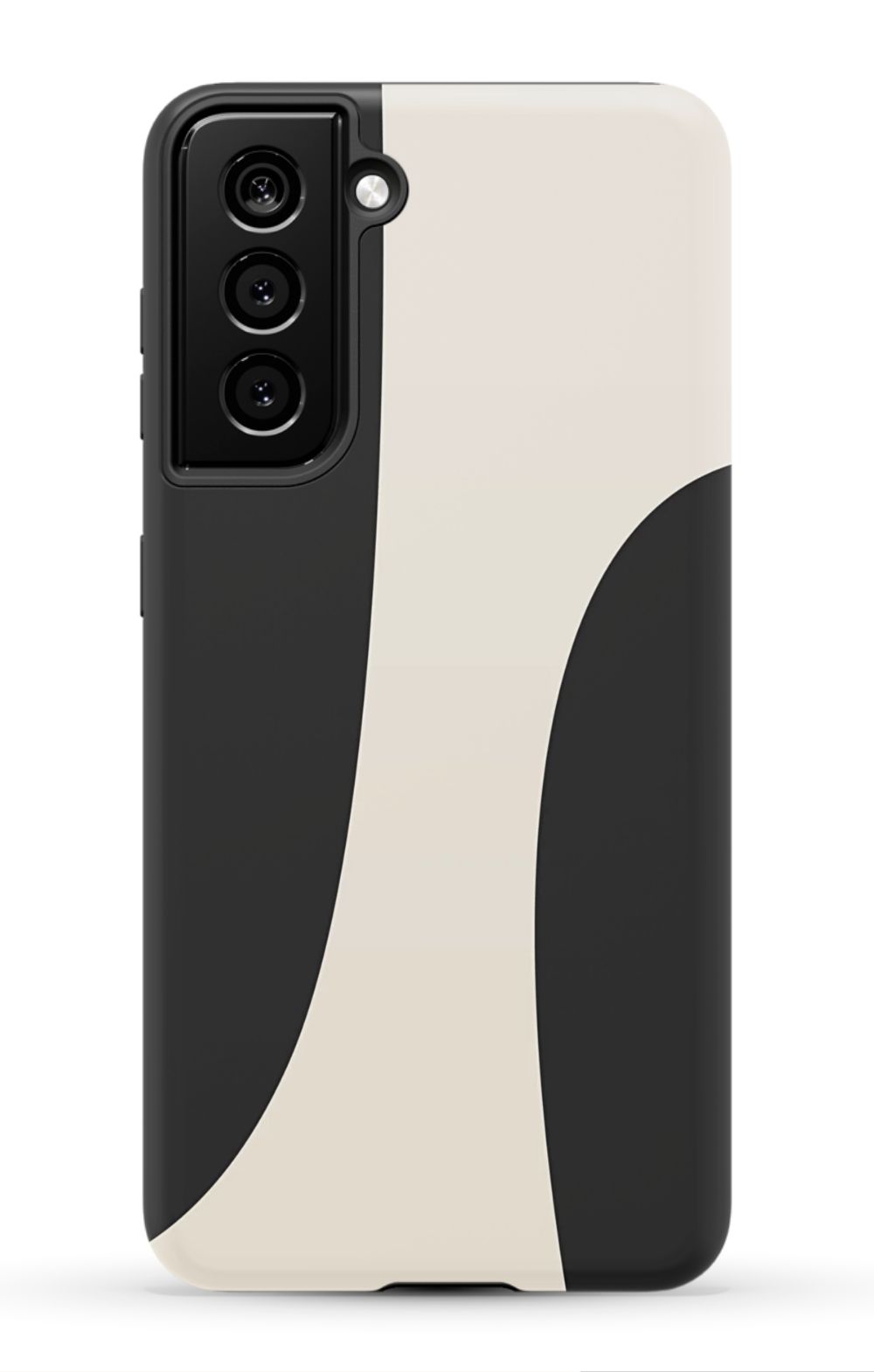 Mid Century Shapes Phone Case - B7Cases