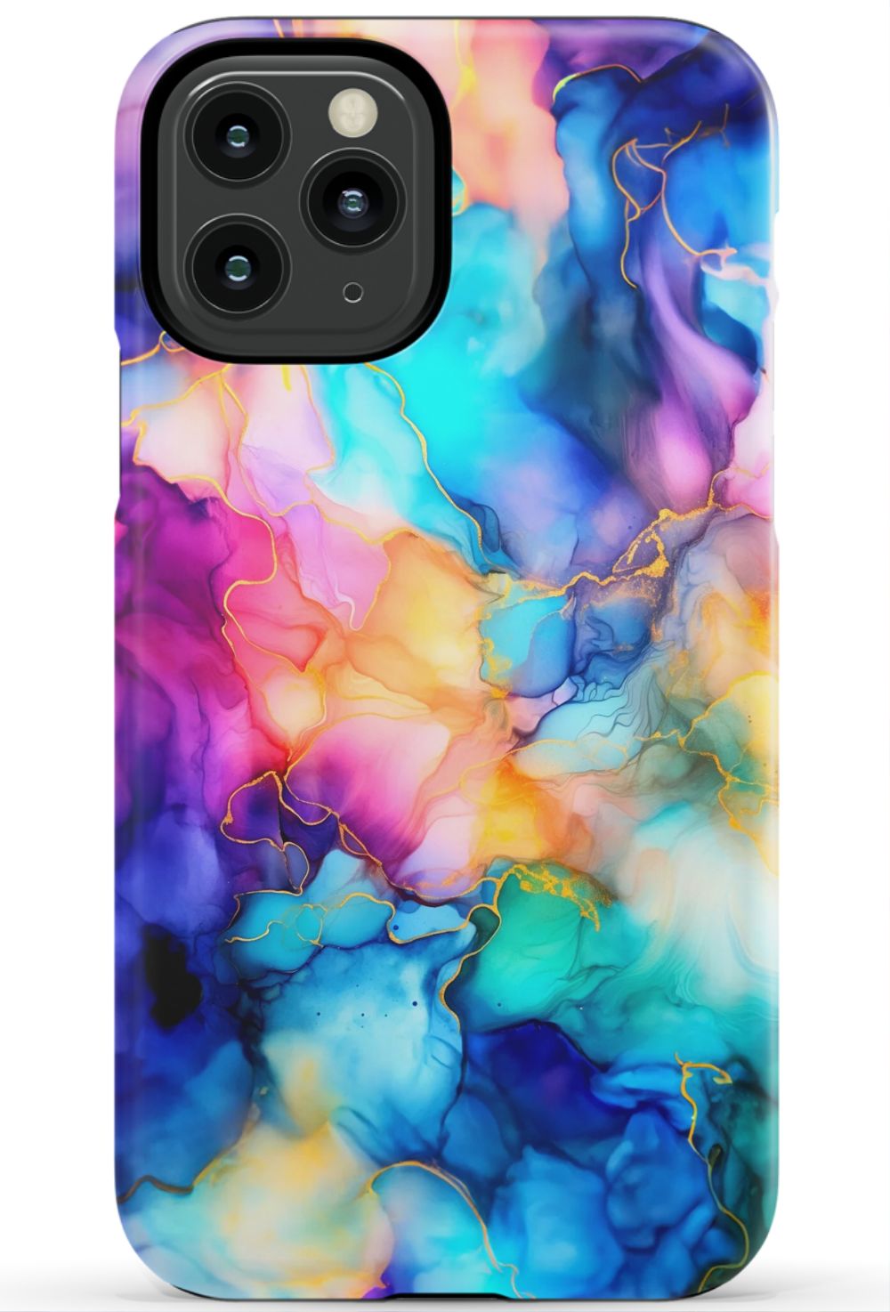 Majestic Colour Phone Case - B7Cases