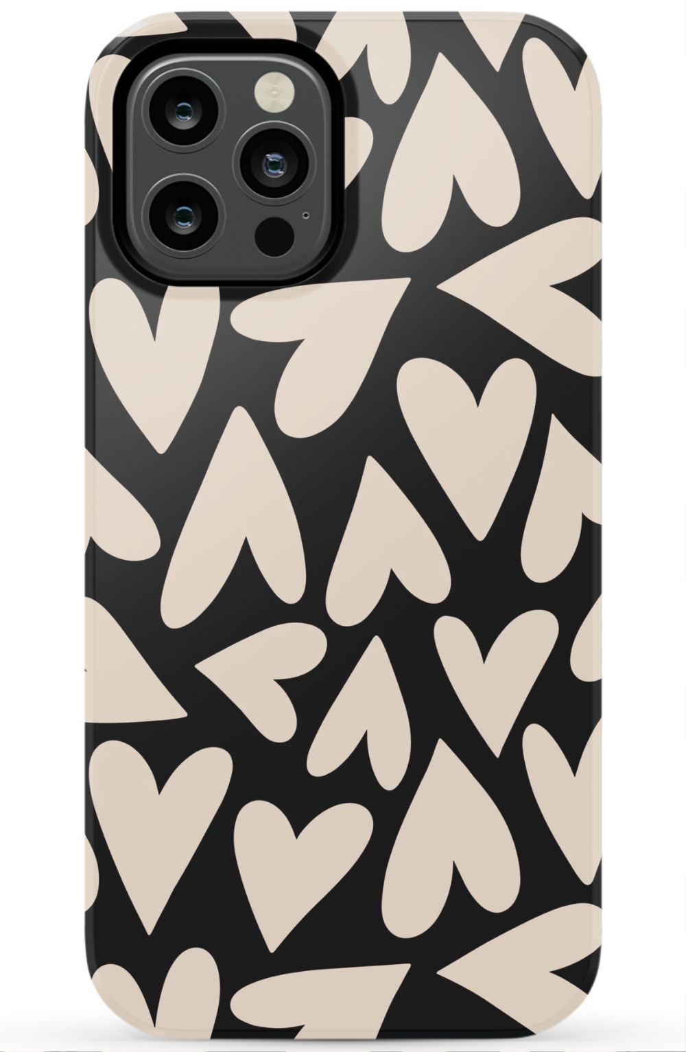 Eternal Affection Phone Case - B7Cases