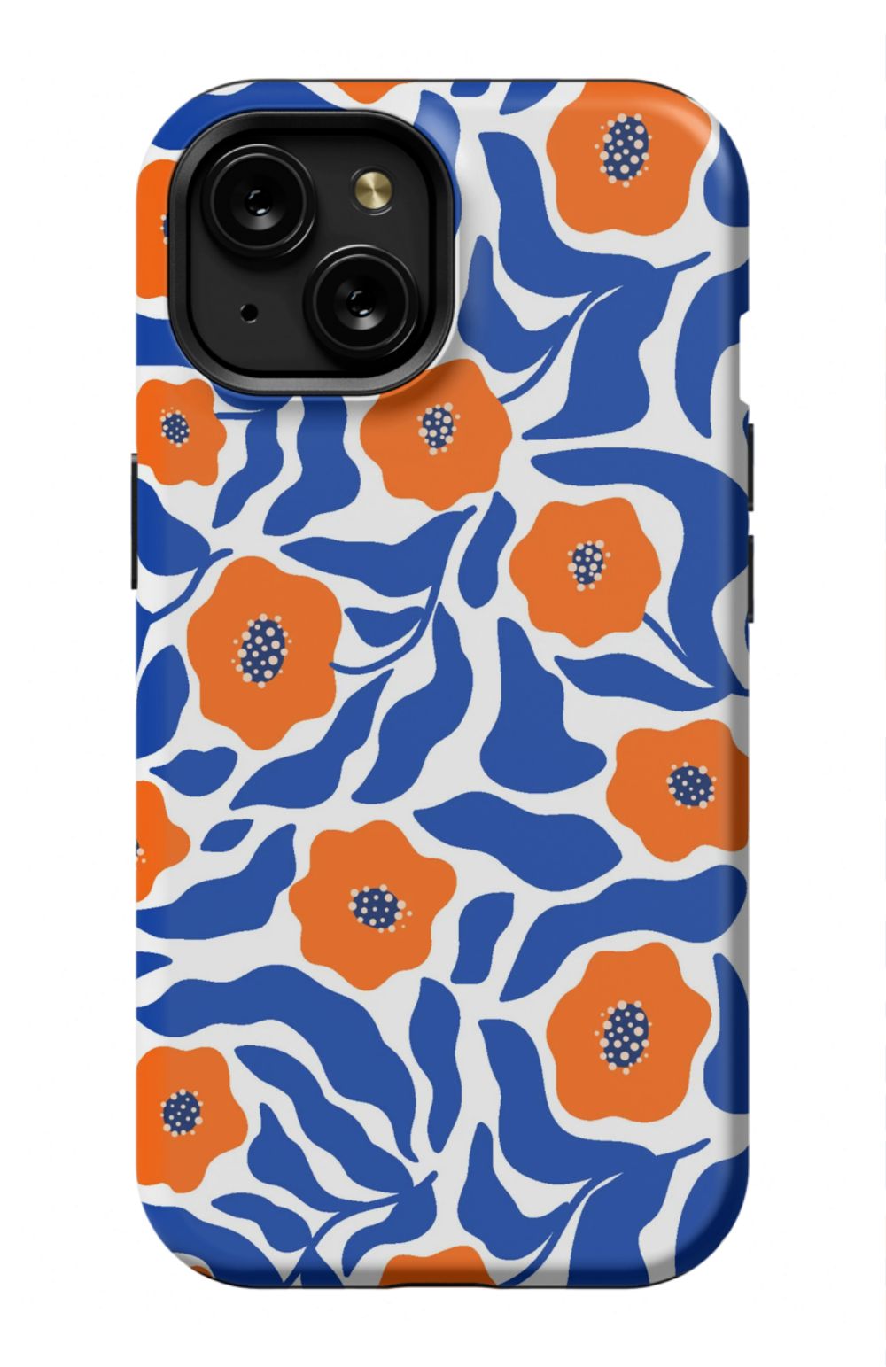 Tropical Matisse Phone Case - B7Cases