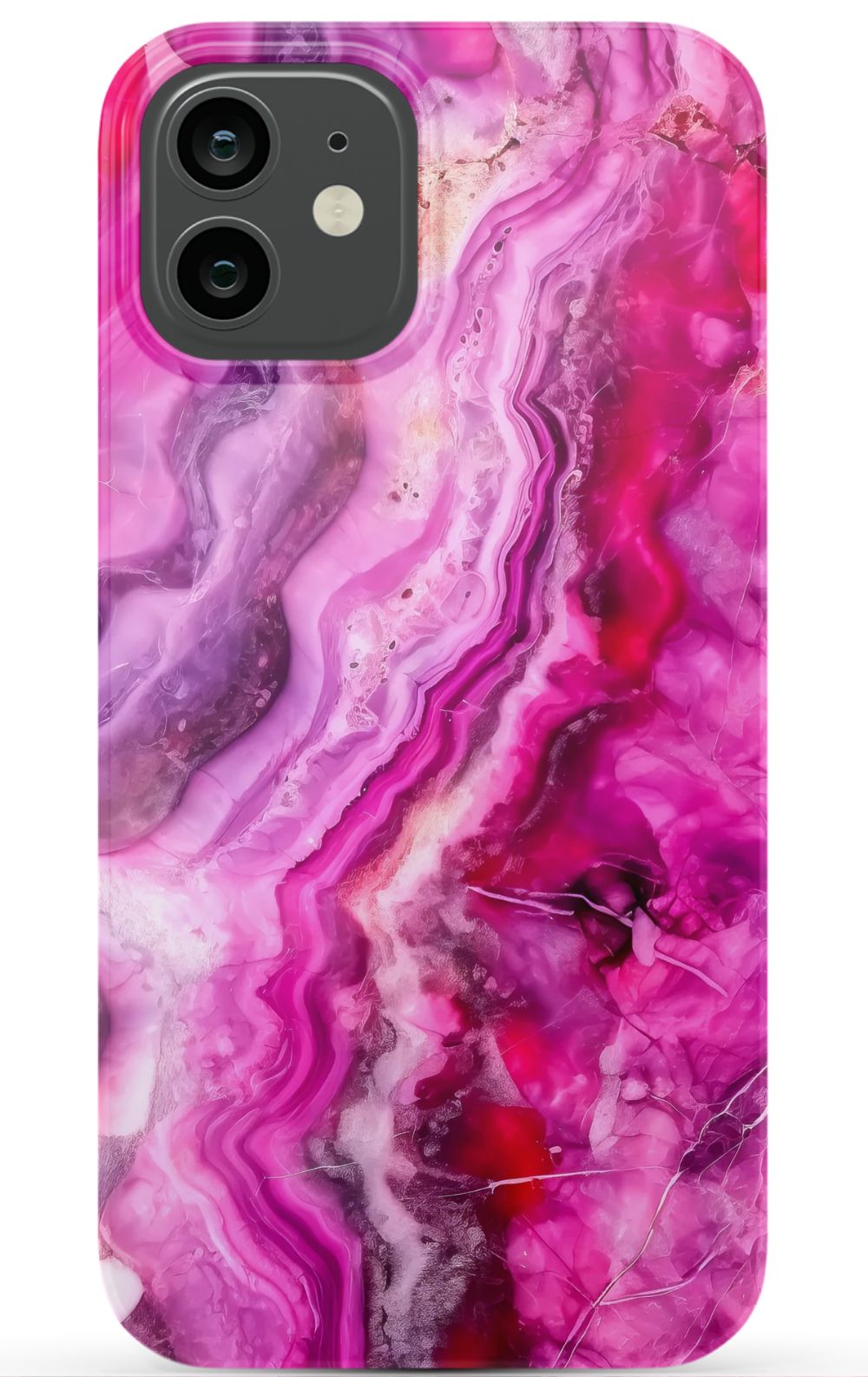 Vivara Pink Phone Case - B7Cases