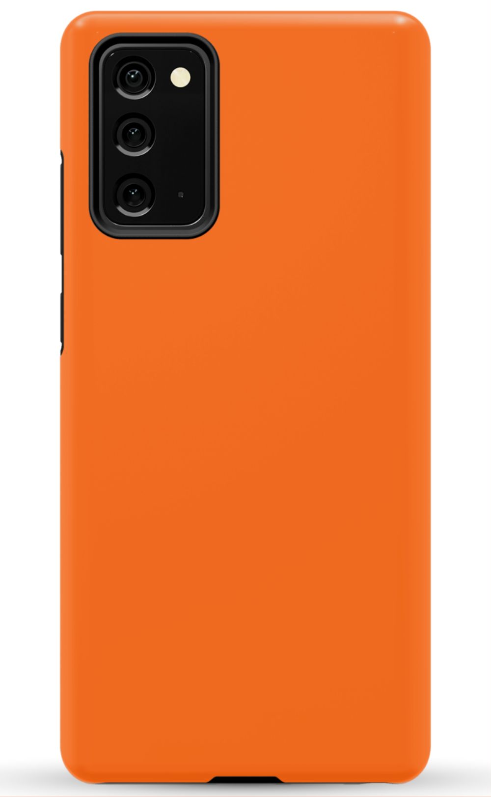 Orange Phone Case - B7Cases