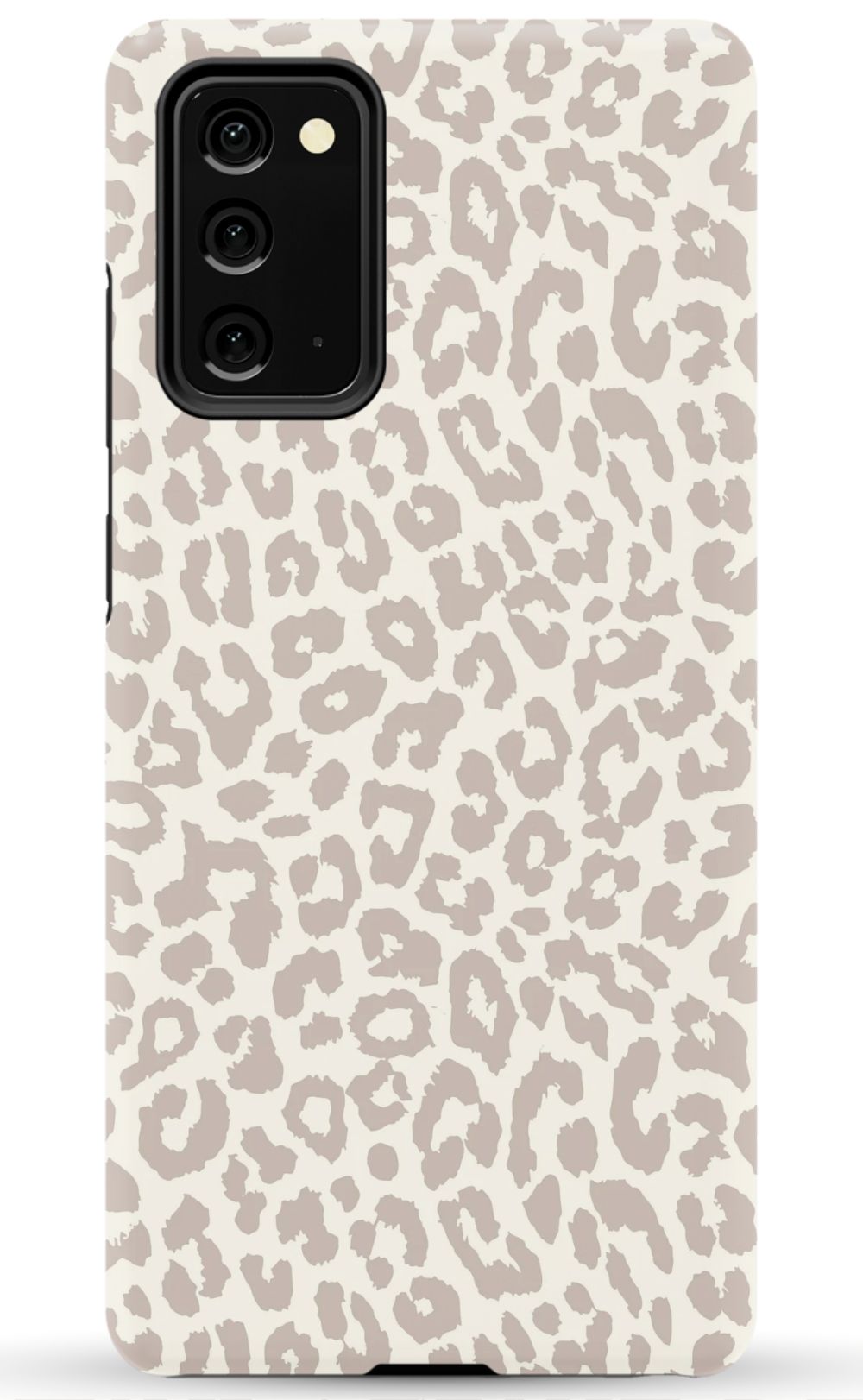 Chic Leopard Spots Phone Case - B7Cases