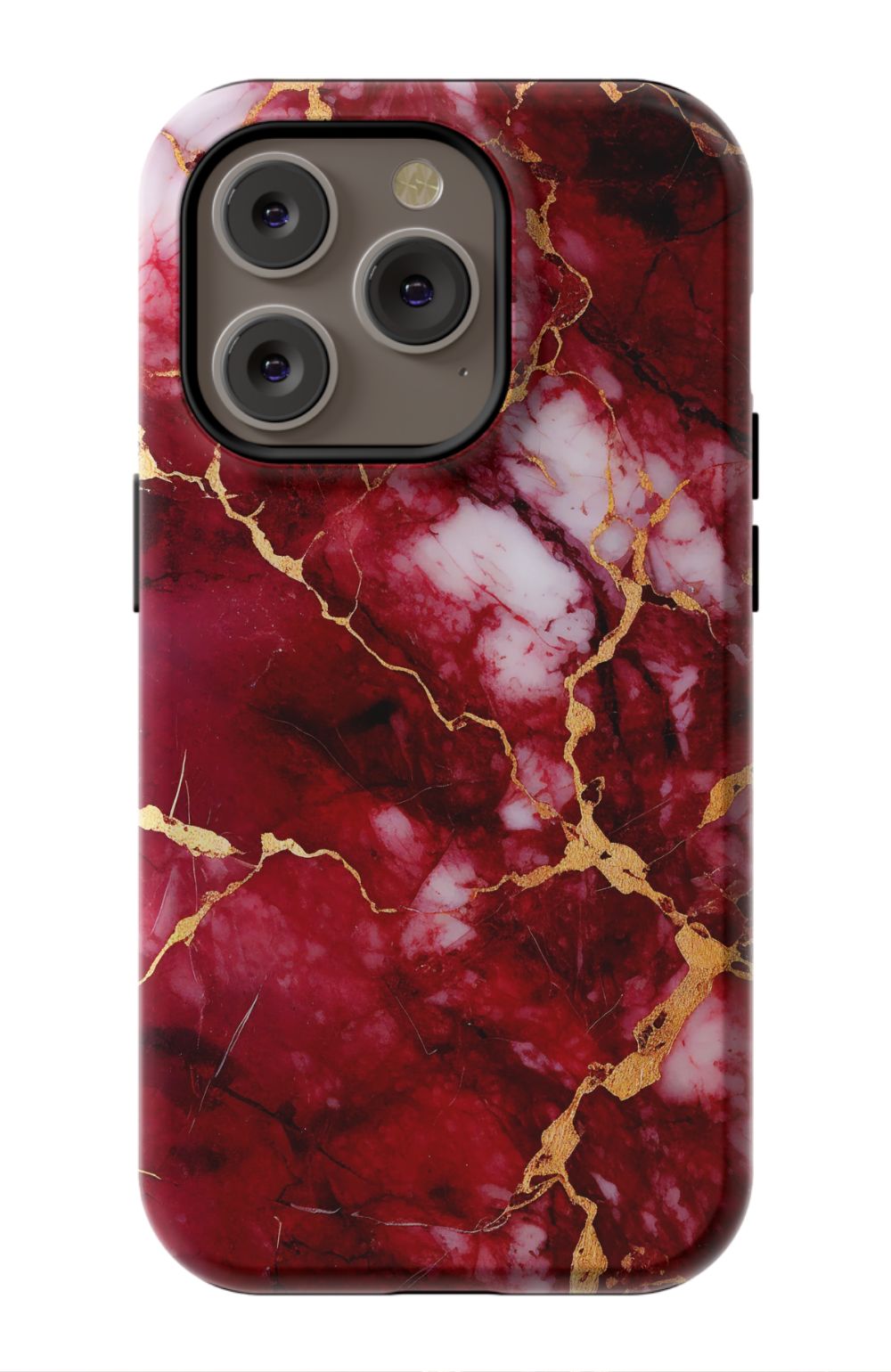 Graceful Majesty Phone Case - B7Cases