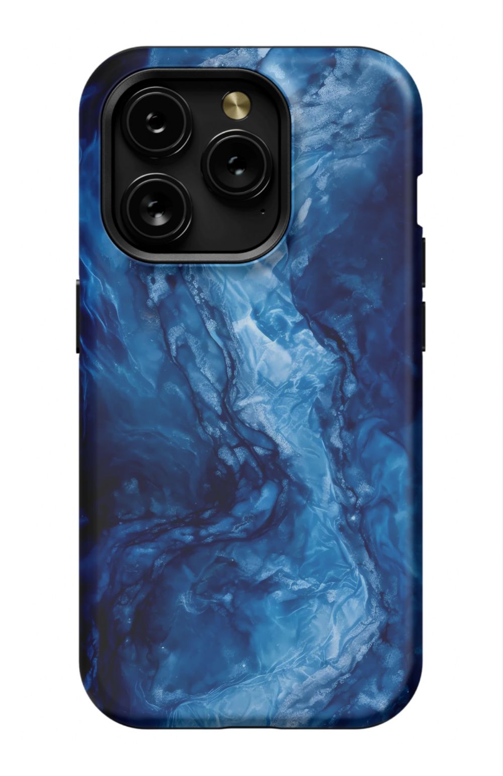 Blue River Phone Case - B7Cases